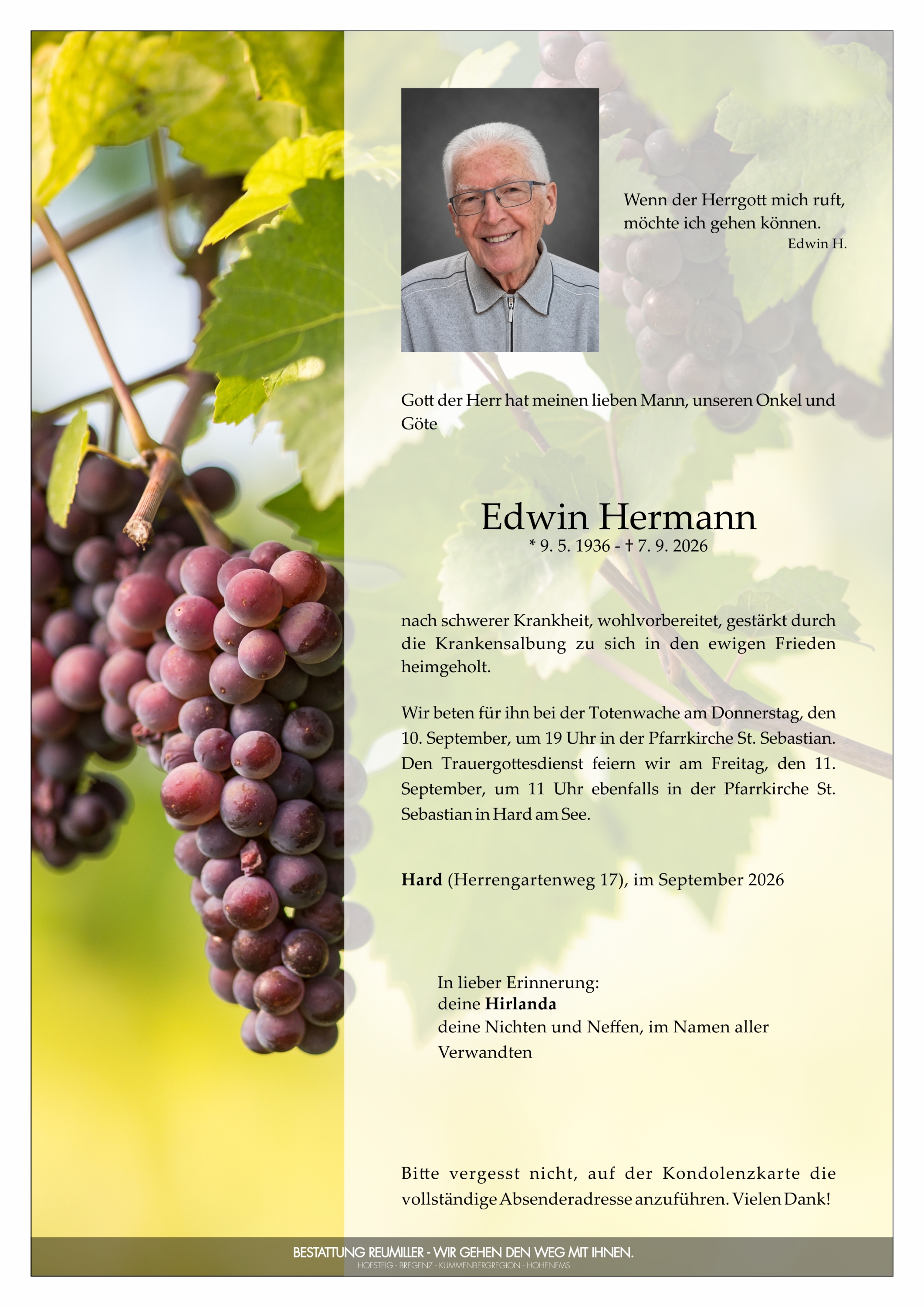 Edwin Hermann